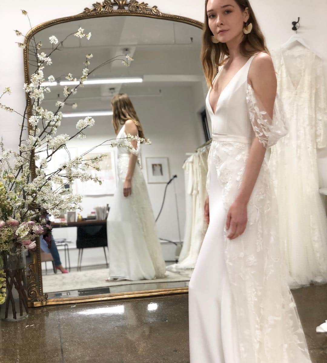 SOYOO BRIDALのインスタグラム