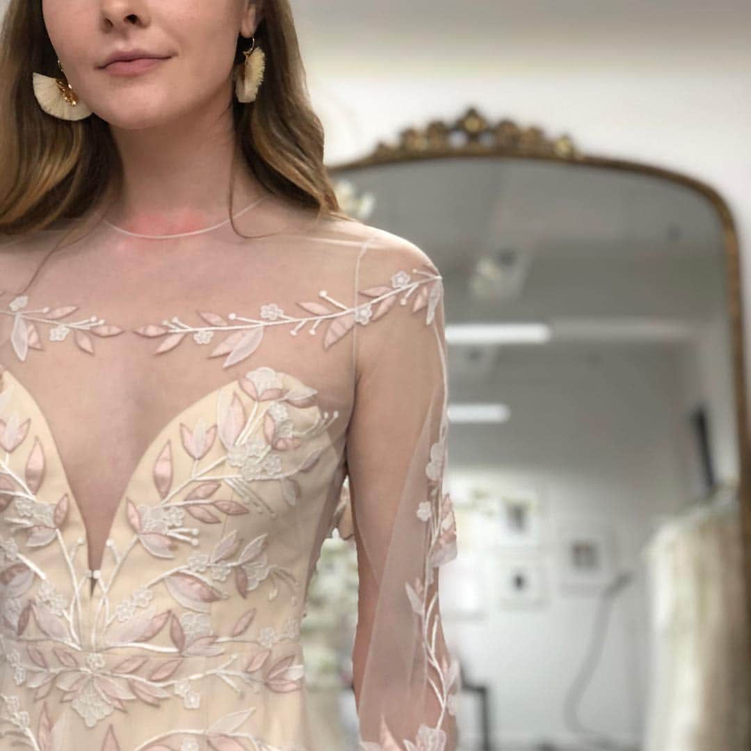 SOYOO BRIDALのインスタグラム