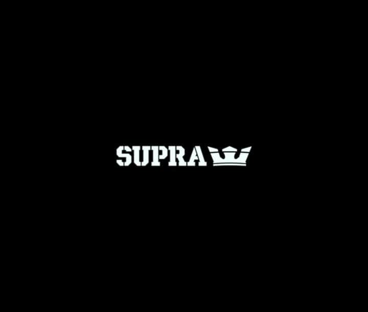 スープラのインスタグラム