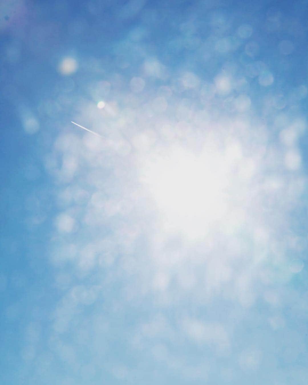 のインスタグラム：「sparkle」