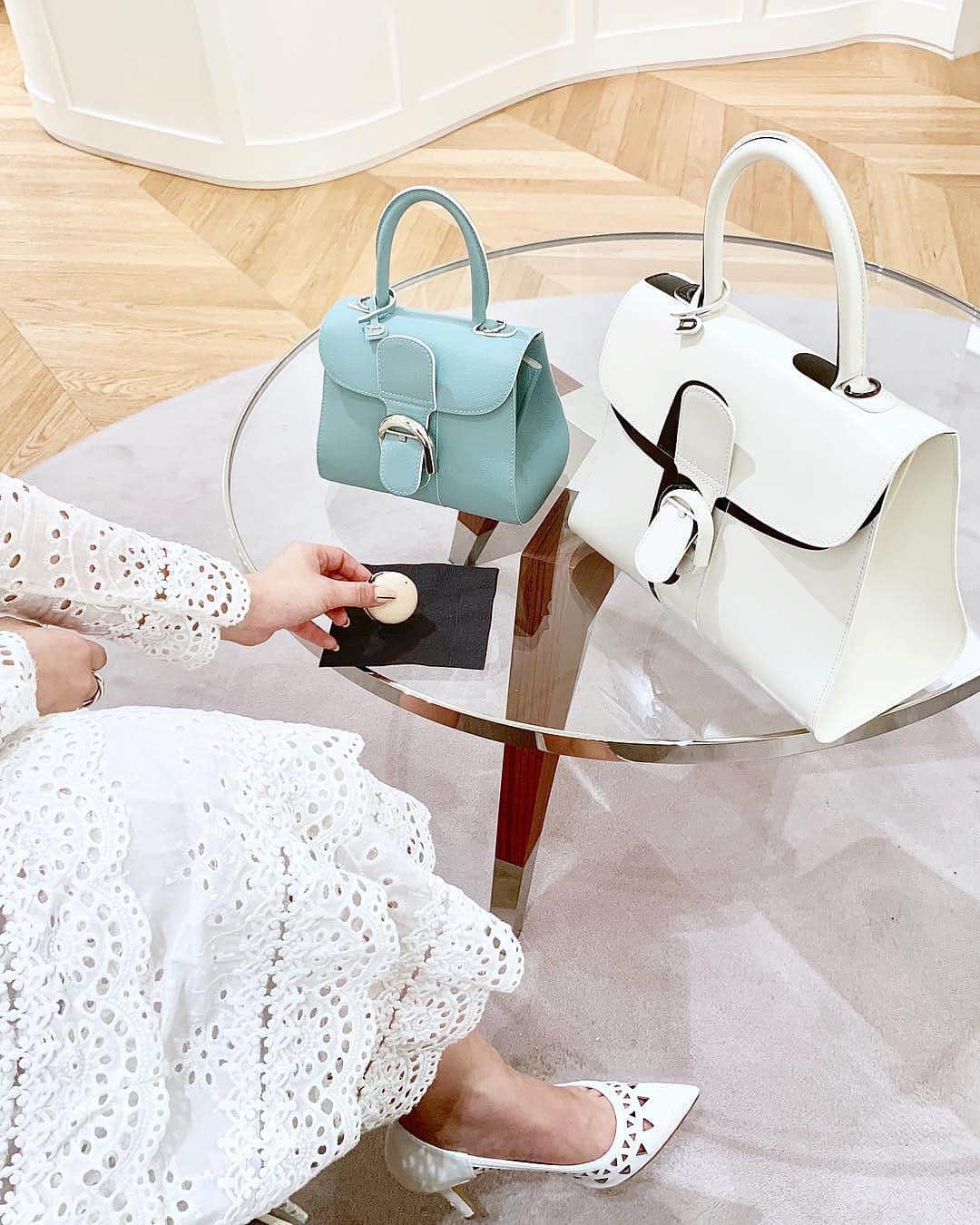 左近鈴乃のグルメインスタ