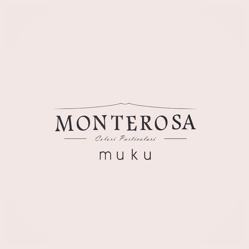 mukuさんのインスタグラム写真 - (mukuInstagram)4月19日 9時06分 - muku_monterosa