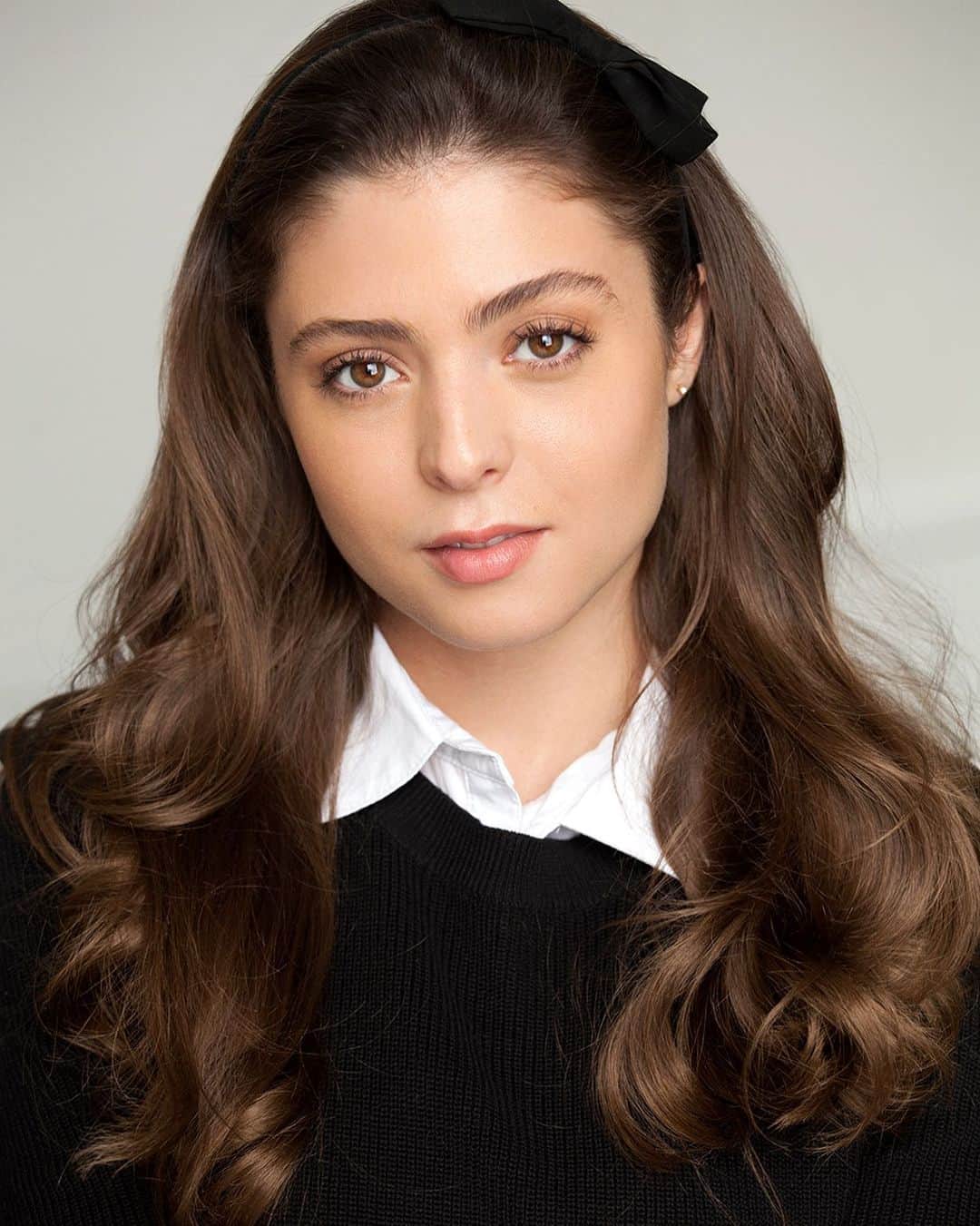 ジャック・レイ・パイルズのインスタグラム：「Hi @davidrapaport , I’m ready to be casted as chuck and Blair’s daughter💁🏻‍♀️」