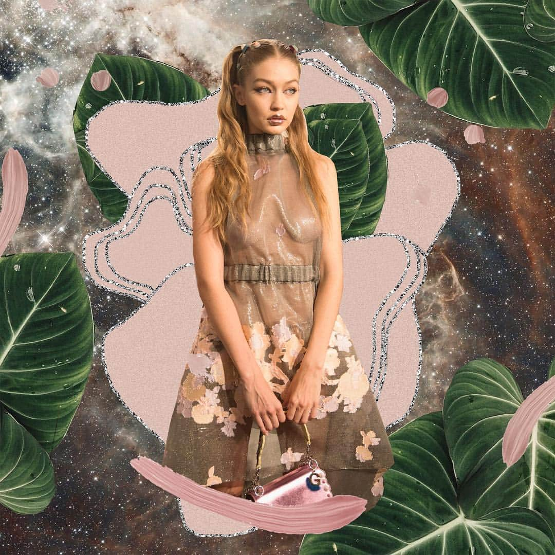 Vogue Australiaさんのインスタグラム写真 - (Vogue AustraliaInstagram)「Taurus season is here! Tap the link in the bio for all you need to know about the star sign ♉ 📸 @labyrinthofcollages」4月19日 9時16分 - vogueaustralia