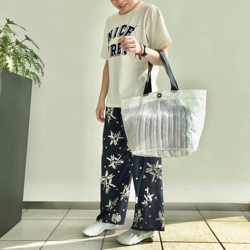 Simply_apronのインスタグラム