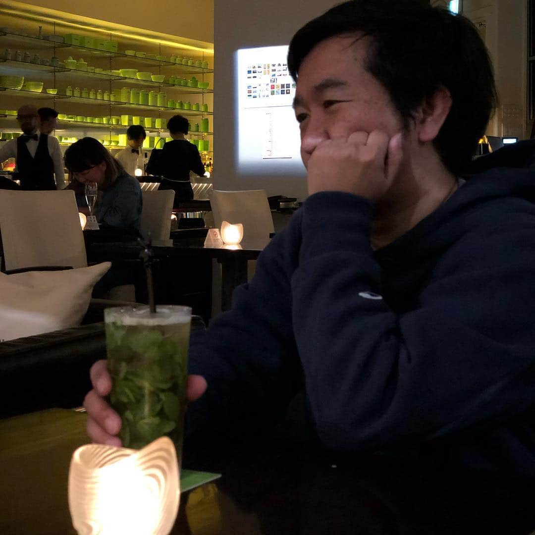 小石田純一のグルメインスタ