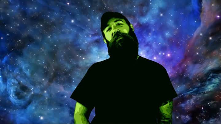 Dream Beardのインスタグラム：「Free hand-made tie dye podcast tees while supplies last!  Follow these simple steps: 1) Follow @fallenarrows  2) Leave a magical iTunes review, by looking up LIFE GETS HAIRY on iTunes and click the write review link.  3) Screen shot your review and send to lifegetshairy@gmail.com You will personally get an email from me whether you got a tee or we ran out of supplies. . . .  #free #tiedye #giveaway #beard #podcast」