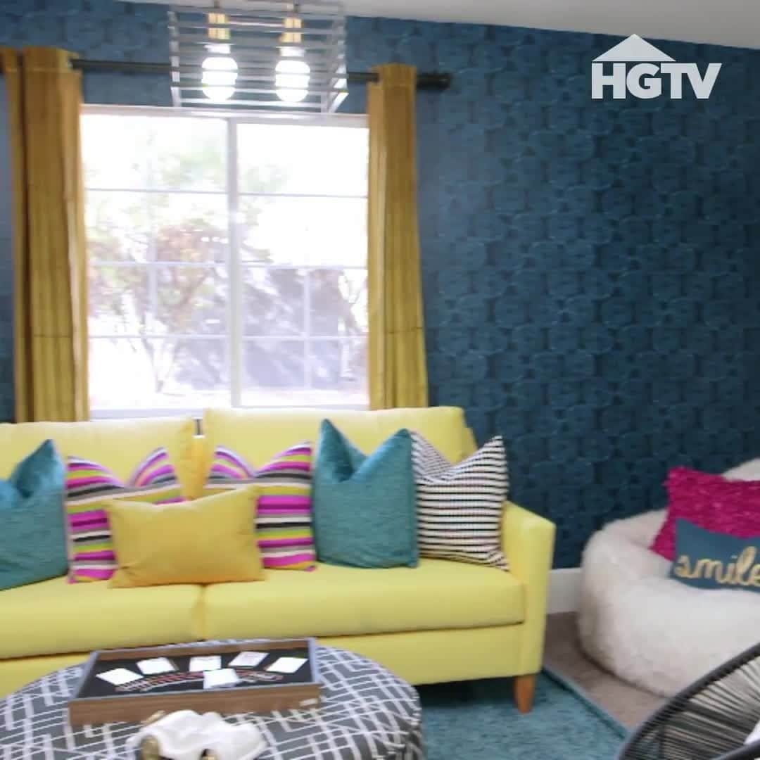 HGTVのインスタグラム
