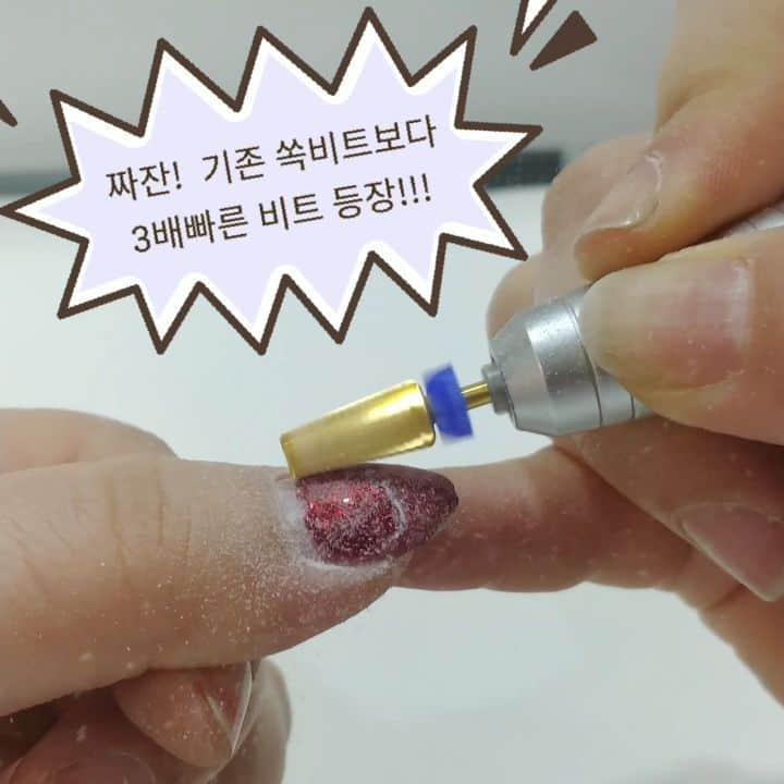 Icegel Nailのインスタグラム