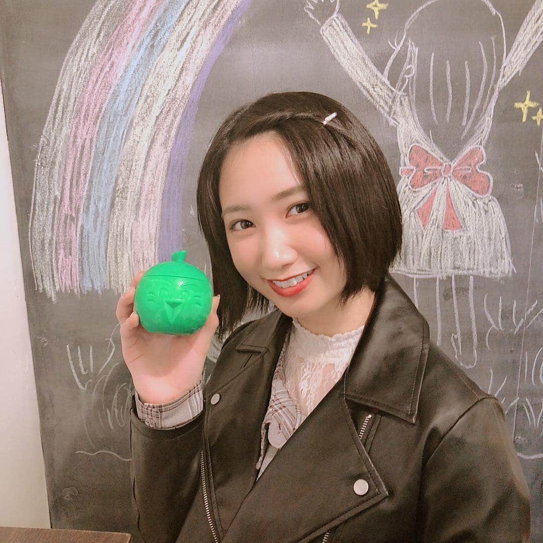 上野優華のグルメインスタ