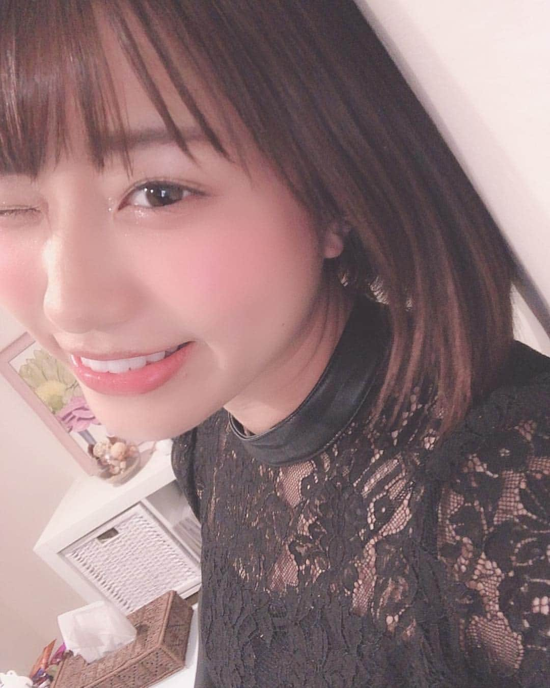 唯井まひろさんのインスタグラム写真 - (唯井まひろInstagram)「#love #instagood #photooftheday #fashon #beautiful  #happy #cute #followme #follow #me #selfie #makeup #自己満 #インスタ映え #フォトジェニック #自撮り #av #av女優 #セクシー #かわいい #おしゃれ  #きれい #おしゃれさんと繋がりたい #写真好きな人と繋がりたい #初投稿 #インスタはじめました #いいね #いいねください #FANZAアダルトアワード #FANZAアダルトアワード2019」4月19日 21時28分 - tadai_mahiro