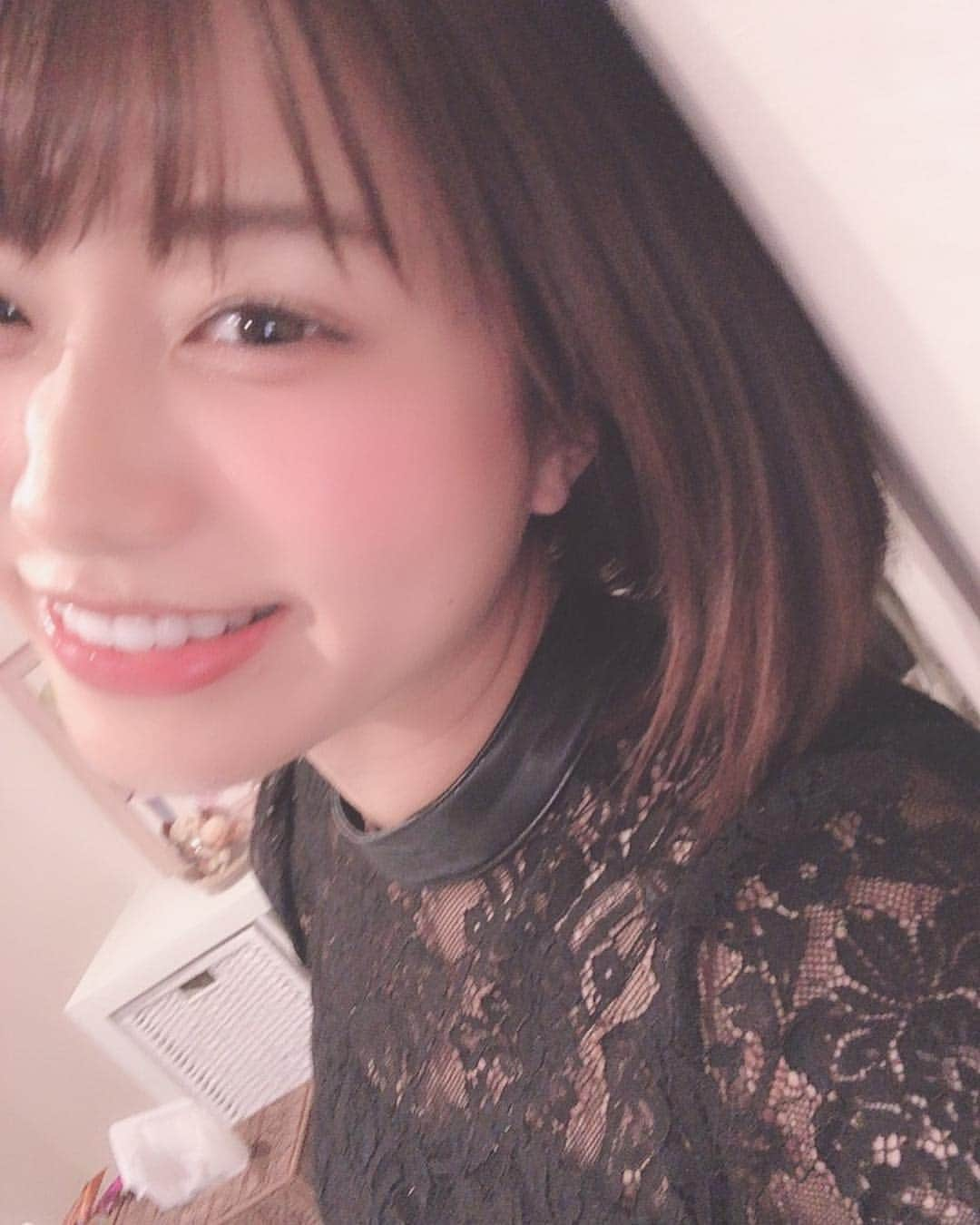 唯井まひろのインスタグラム