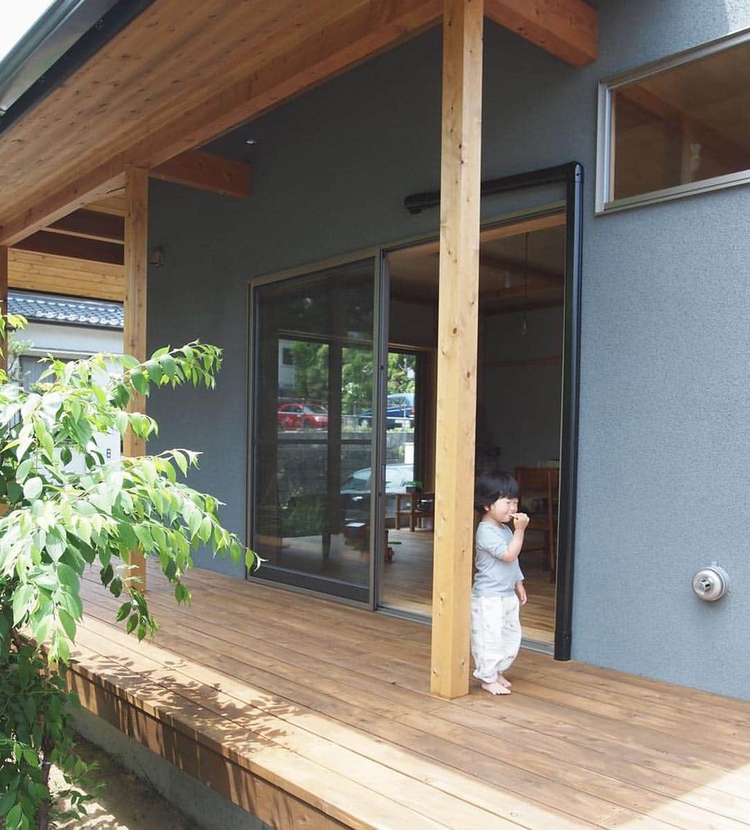 クボタ住建のインスタグラム