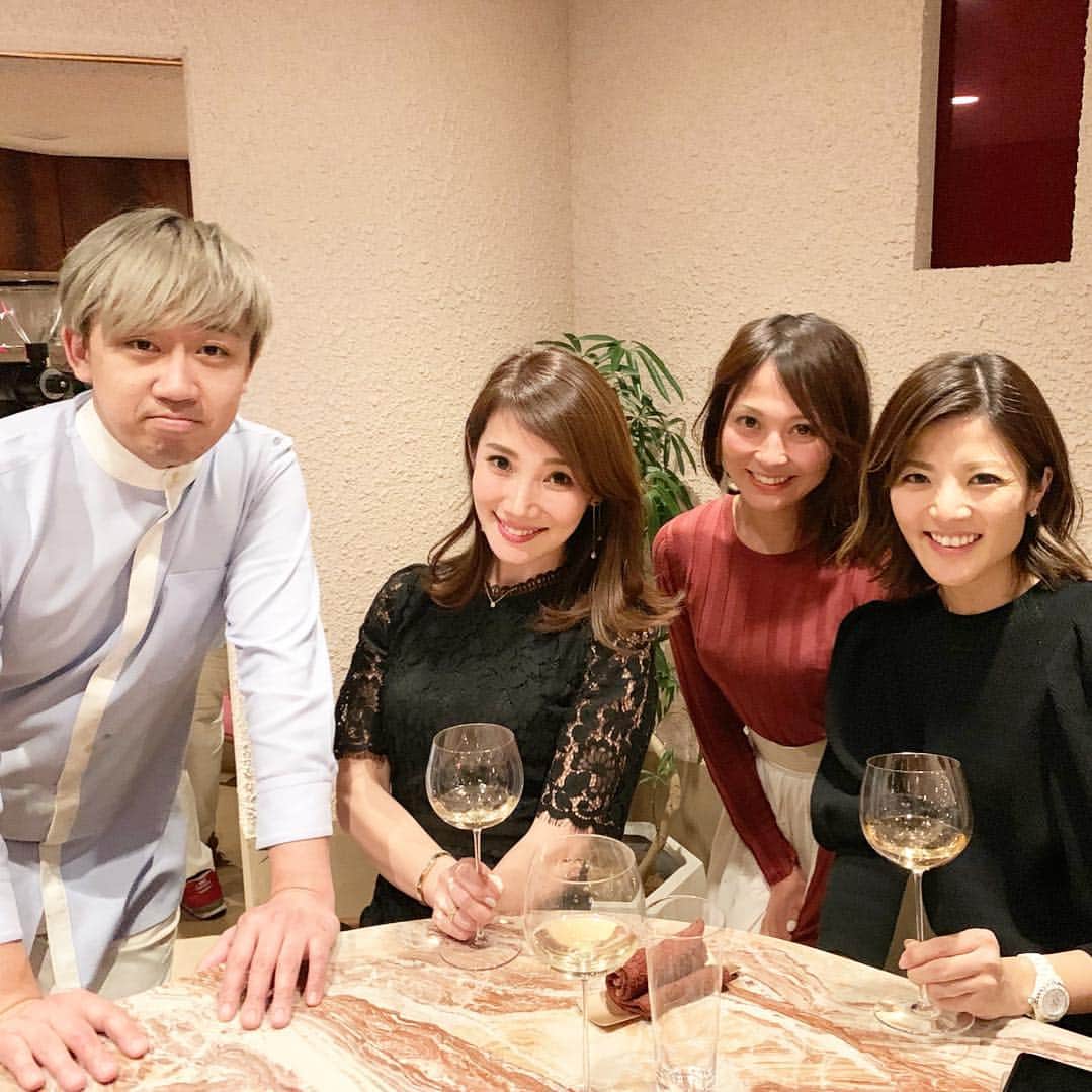 吉田美紀のグルメインスタ