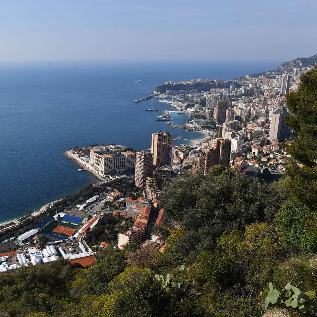 ATP World Tourさんのインスタグラム写真 - (ATP World TourInstagram)「Monte-Carlo is Magical 😍 What #ATPTour tournament are you desperate to go to? 👇 . . . @rolexmontecarlomasters #ATPTour #Tennis #MonteCarlo #Nadal #RolexMCMasters」4月19日 20時25分 - atptour