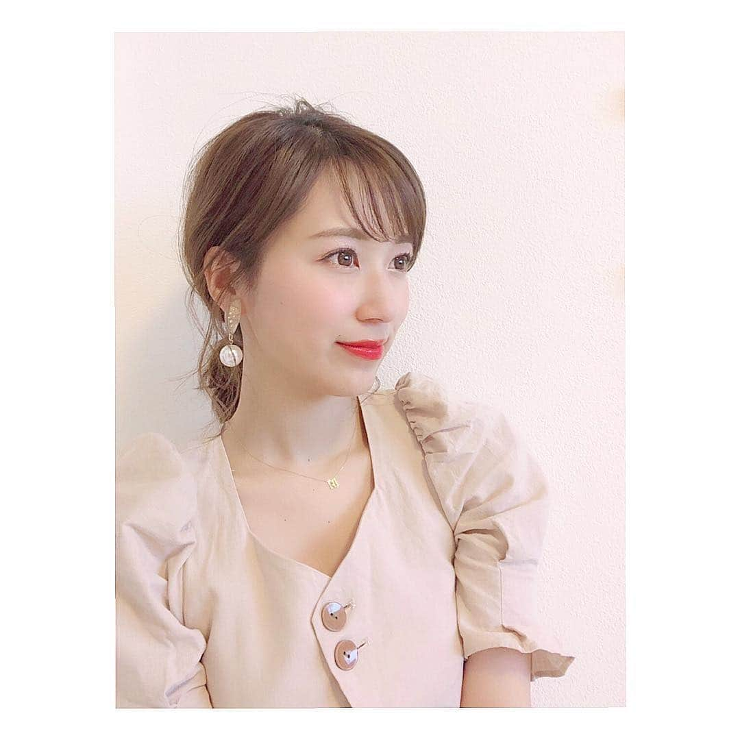 木村愛里のインスタグラム