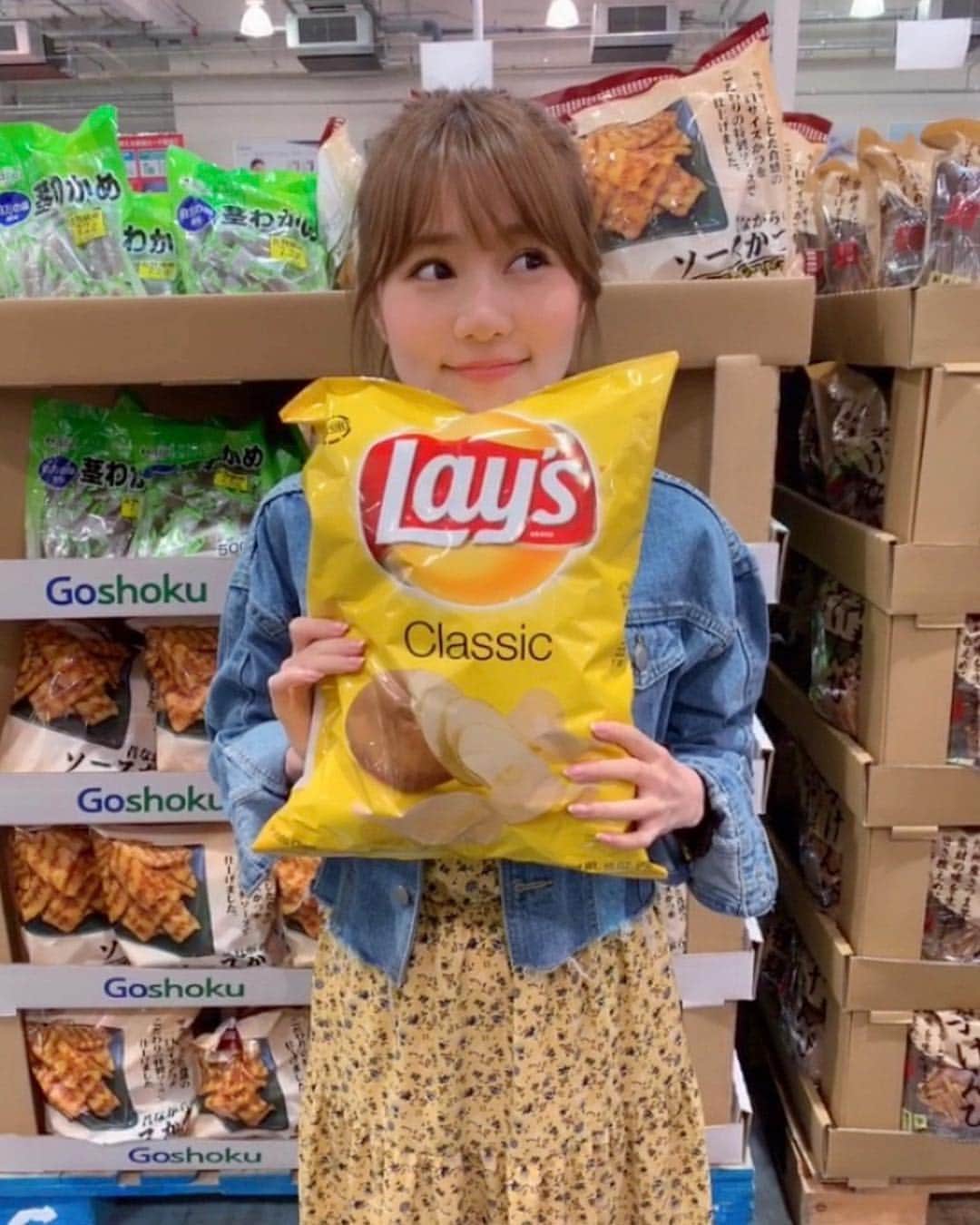 松本未夢のグルメインスタ