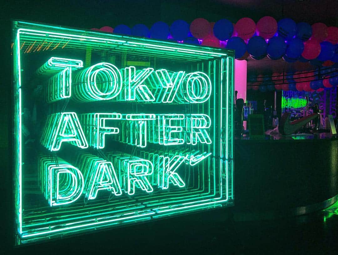 雨宮みずきさんのインスタグラム写真 - (雨宮みずきInstagram)「． 2019/04/19 NIKEイベント2日目 TOKYO AFTER DARK in CAMELOT 🕺🍸🌟 #justdoit  #tokyoafterdark ✔️ ． NIKEが開催✔︎✔︎✔︎ 17日と19日は渋谷のクラブを貸し切り🕺✨ 都内各所で、これまで体験したことのない演出や コンテンツが満載のイベントが 夏に向けて次々と開催していく予定です😆🌟 ． 第一弾は渋谷のクラブをジャック！！！ 今後ともNIKEを要チェック😉👍✅ ． @bonnysquadtokyo のランニングイベントも 明日20日に開催します🏃‍♀️💓 まだ空きがあるので是非ご参加ください☺️‼️ ． NIKE SPORTS FINDERに 登録してもらうと色々なイベントを ナイキジャパン公式ラインにて 随時 お知らせが来ます☺️💓 @bonnysquadtokyo プロフィール欄からもすぐにとべます🌐 ． #BONNYSQUADTOKYO #NIKEGIRLSTOKYO #NIKE #niketrainingclub #ナイキランニング #ナイキ #ナイキ女子 #トレーニング #ランニング #ワークアウト #筋トレ女子 #腹筋女子 #ダイエット #トレーニング女子 #栄養士 #スポーツ女子 #スポーツウェア」4月19日 20時44分 - ammymzk0926
