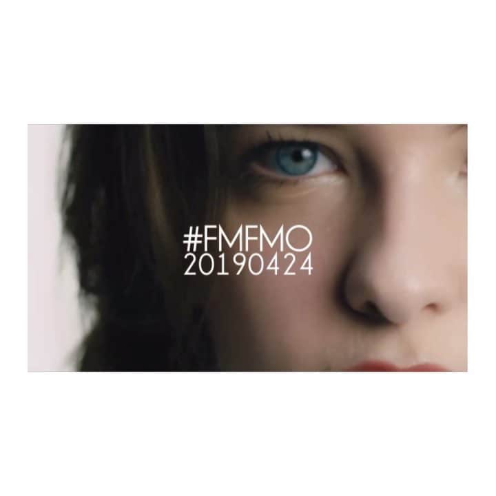 工藤大輝のインスタグラム：「FAKE ME FAKE ME OUT 2019.4.24 Release. #Da_iCE #FMFMO」