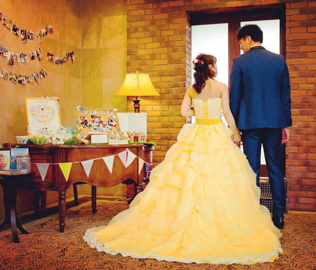 オードヴィーウェディング【名古屋・結婚式場】 のグルメインスタ