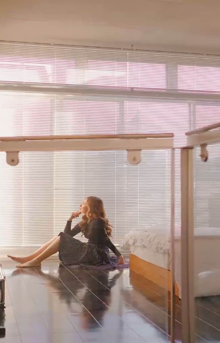 エリッサ・ヤマダのインスタグラム：「A quick tour of the posh three-storey HomeAway house that my mom and I stayed in Tokyo last month! @homeawayasia #GetHomeAwayinTokyo #GetAwaywithHomeAway #HomeAway」