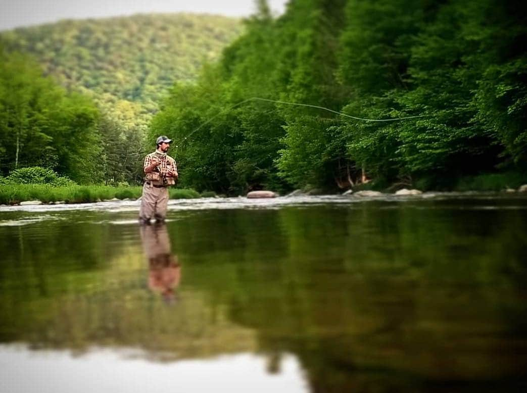 L.L.Beanさんのインスタグラム写真 - (L.L.BeanInstagram)「"Sorry, I can't come into the office today – i think I caught something." #BeanOutsider (📷: @kellyann95)」4月19日 21時22分 - llbean