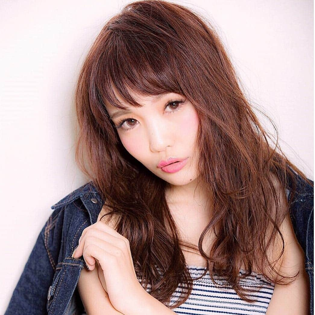 浅井麻里のインスタグラム