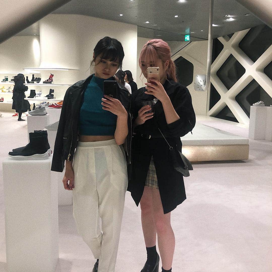 西山乃利子のインスタグラム