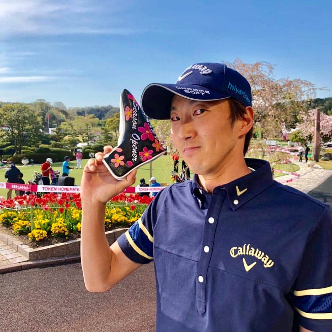 キャロウェイゴルフ（Callaway Golf）のインスタグラム