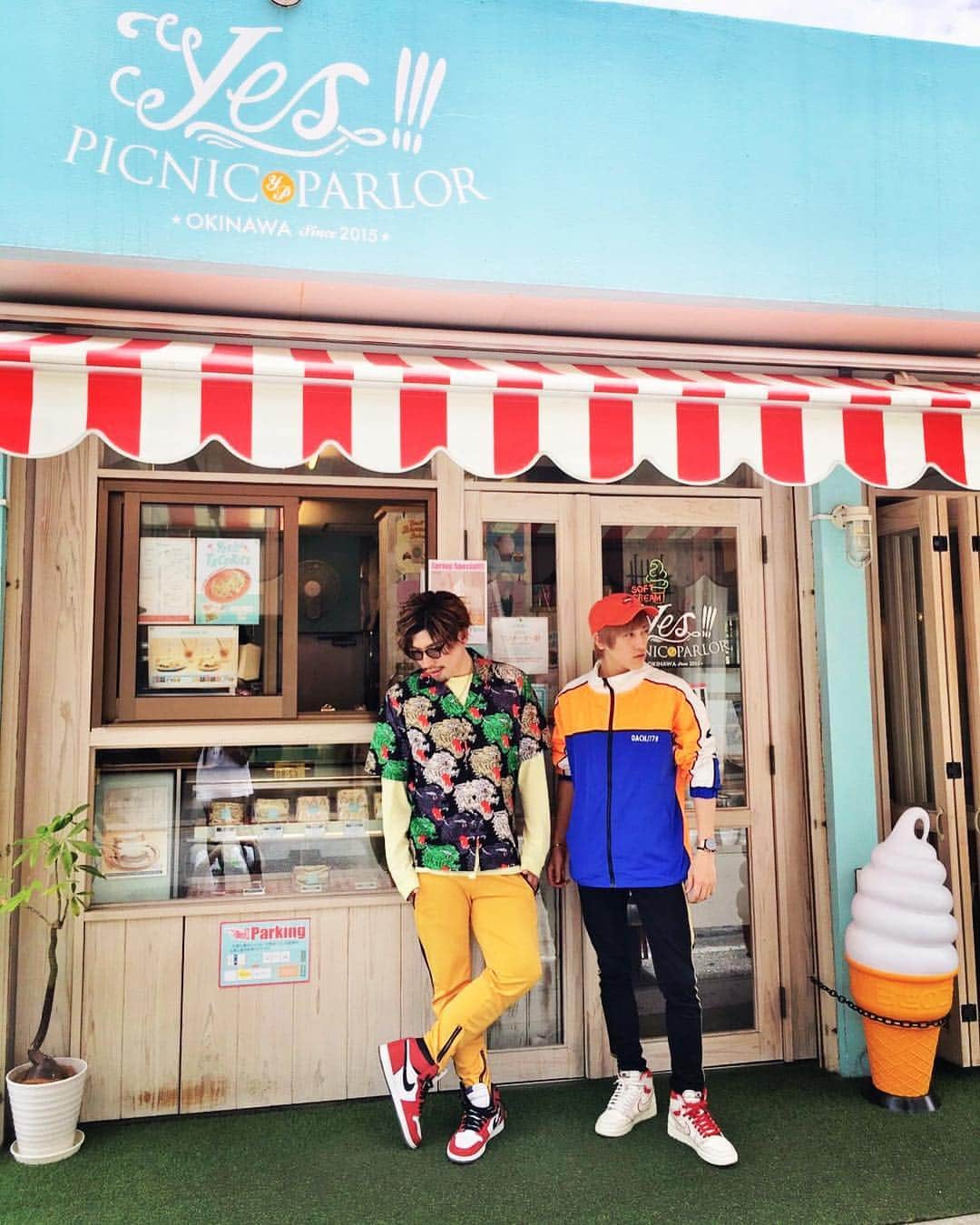 りんたろーのグルメインスタ