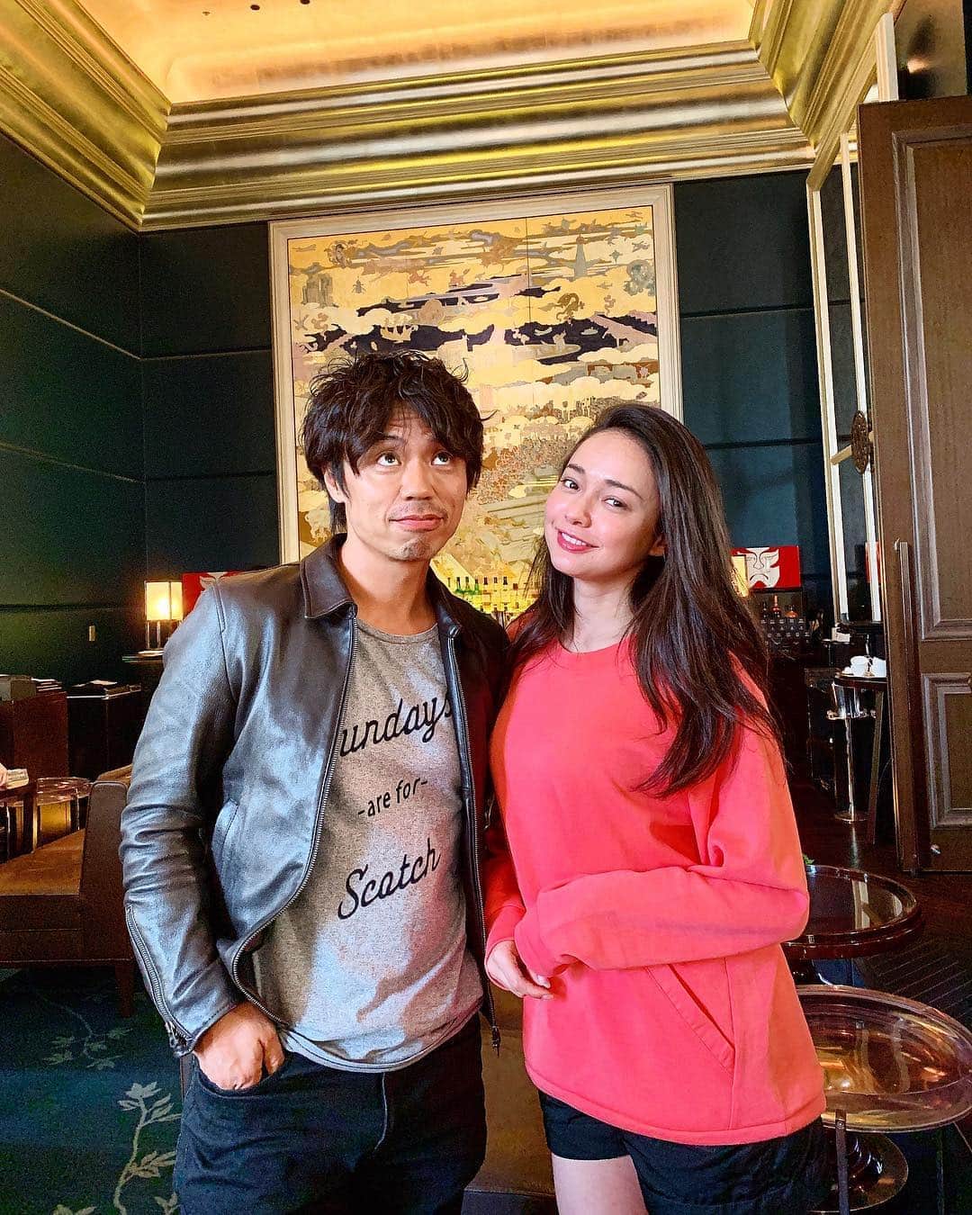吉田セイラのインスタグラム
