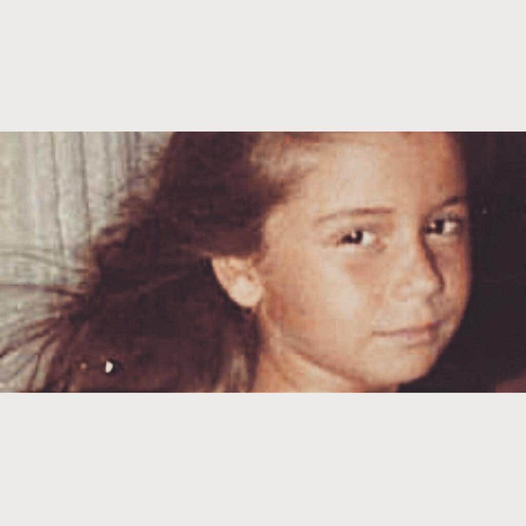 Giovanna Antonelliのインスタグラム：「Eu... no tempo daquele tempo do tempo que não volta mais! 😊 #tbt」