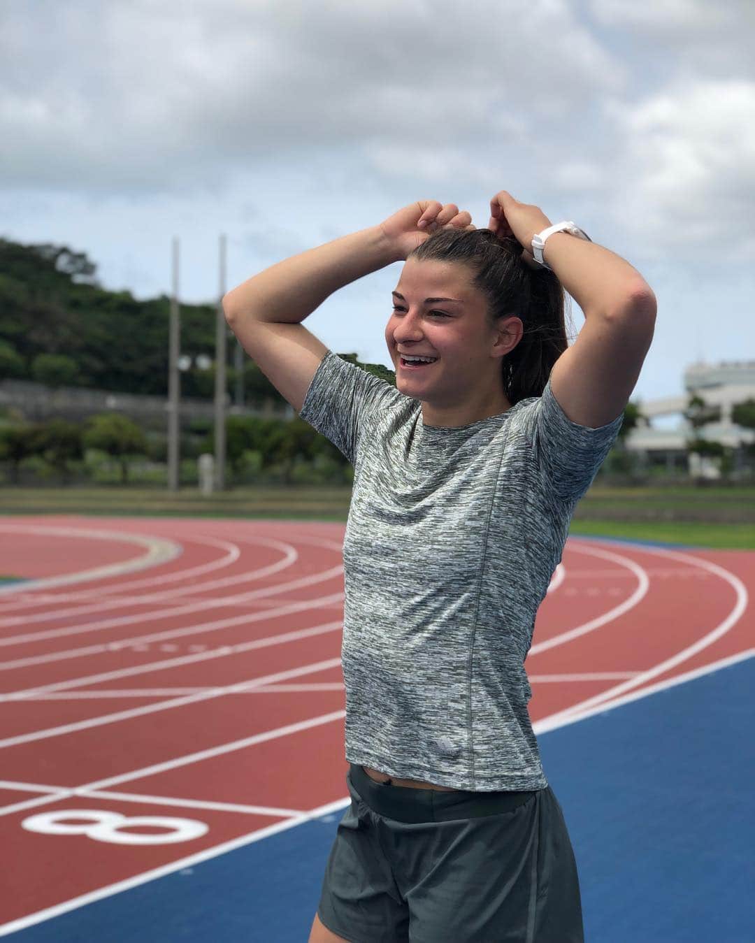 Katrin Fehmのインスタグラム