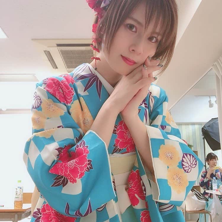 七瀬さくらさんのインスタグラム写真 - (七瀬さくらInstagram)「静止画復活したー！！！！」4月19日 13時15分 - 739ra