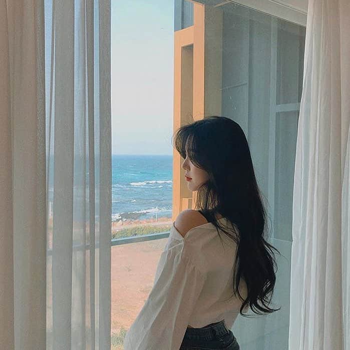 原涼香のインスタグラム：「ㅤㅤㅤㅤㅤㅤㅤㅤㅤㅤㅤㅤㅤ 韓国式レイヤーカット🇰🇷 参考イメージ💓 ㅤㅤㅤㅤㅤㅤㅤㅤㅤㅤㅤㅤㅤ」