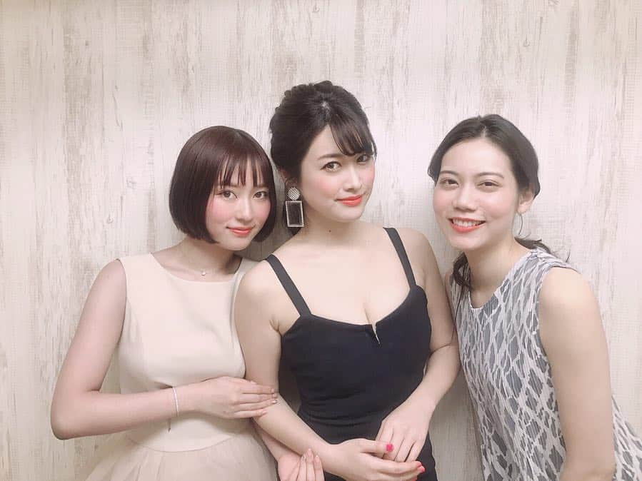 松山愛里のインスタグラム