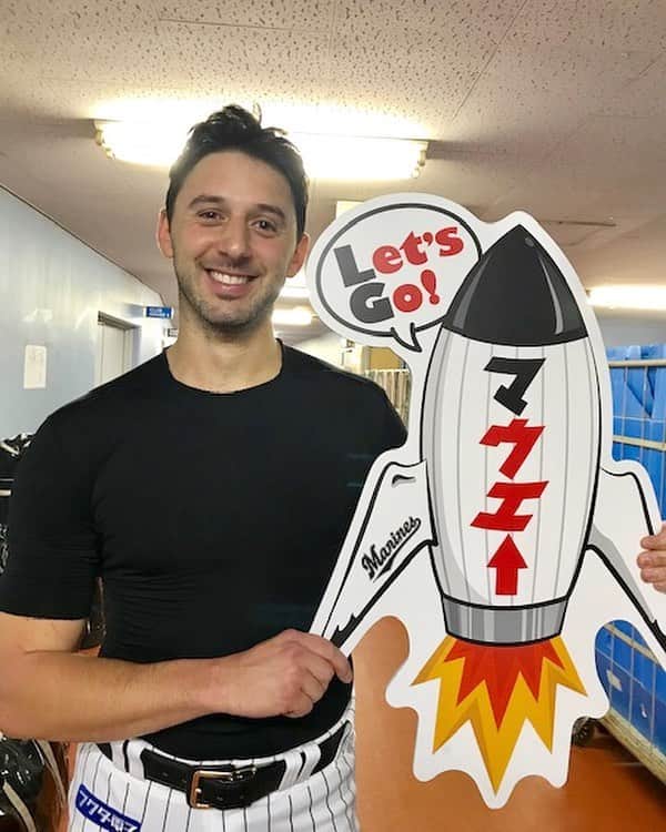 千葉ロッテマリーンズのインスタグラム