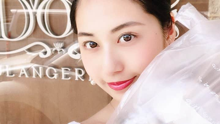 上田真実のインスタグラム