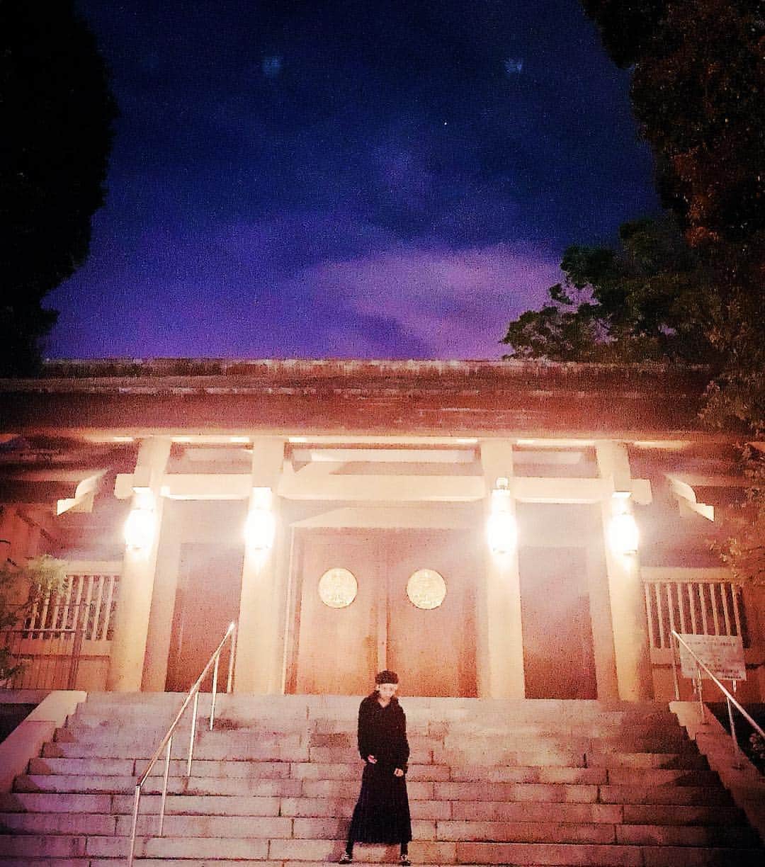 川村真洋のインスタグラム