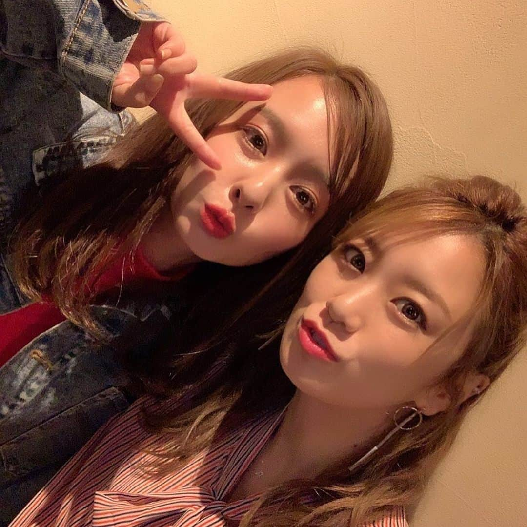 山田菜々さんのインスタグラム写真 - (山田菜々Instagram)「3/25 4/3 happybirthday🎂」4月19日 15時01分 - tannana.yamada