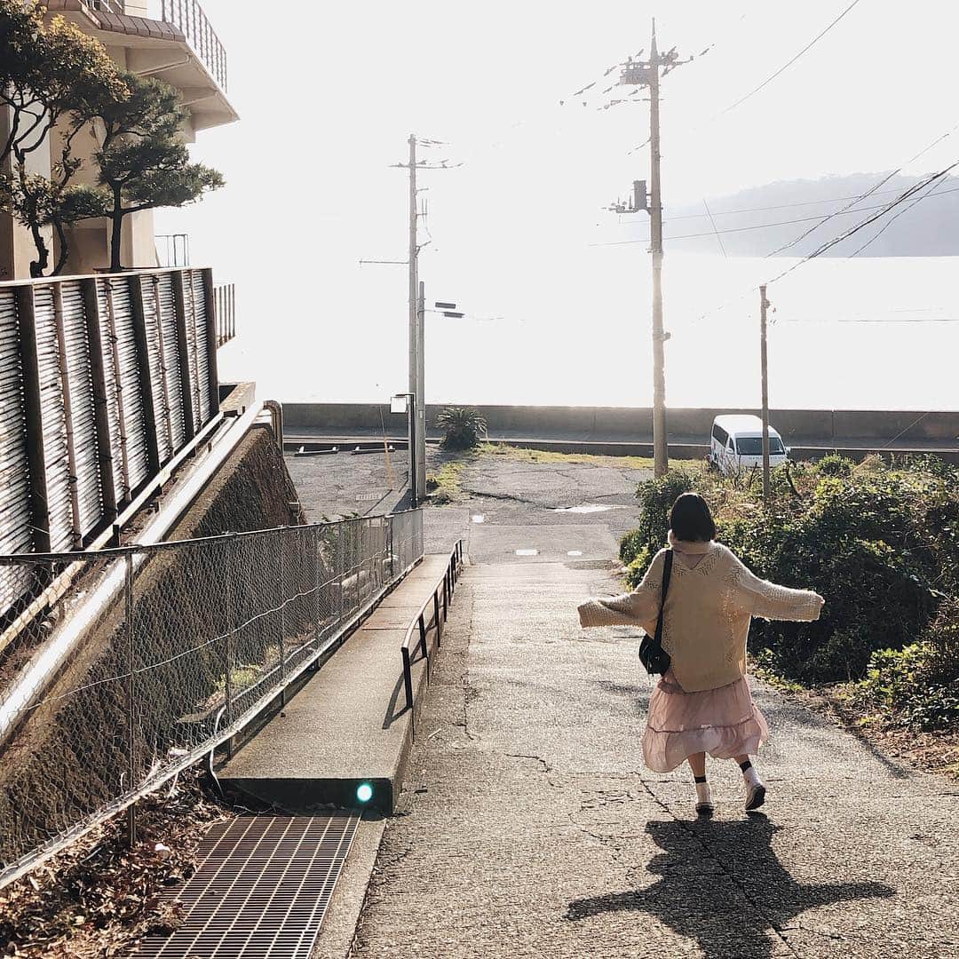 柏山奈々美さんのインスタグラム写真 - (柏山奈々美Instagram)「もうすぐゴールデンウィークだね〜。 また温泉旅行行きたいなぁ。」4月19日 15時05分 - nanamikashiyama