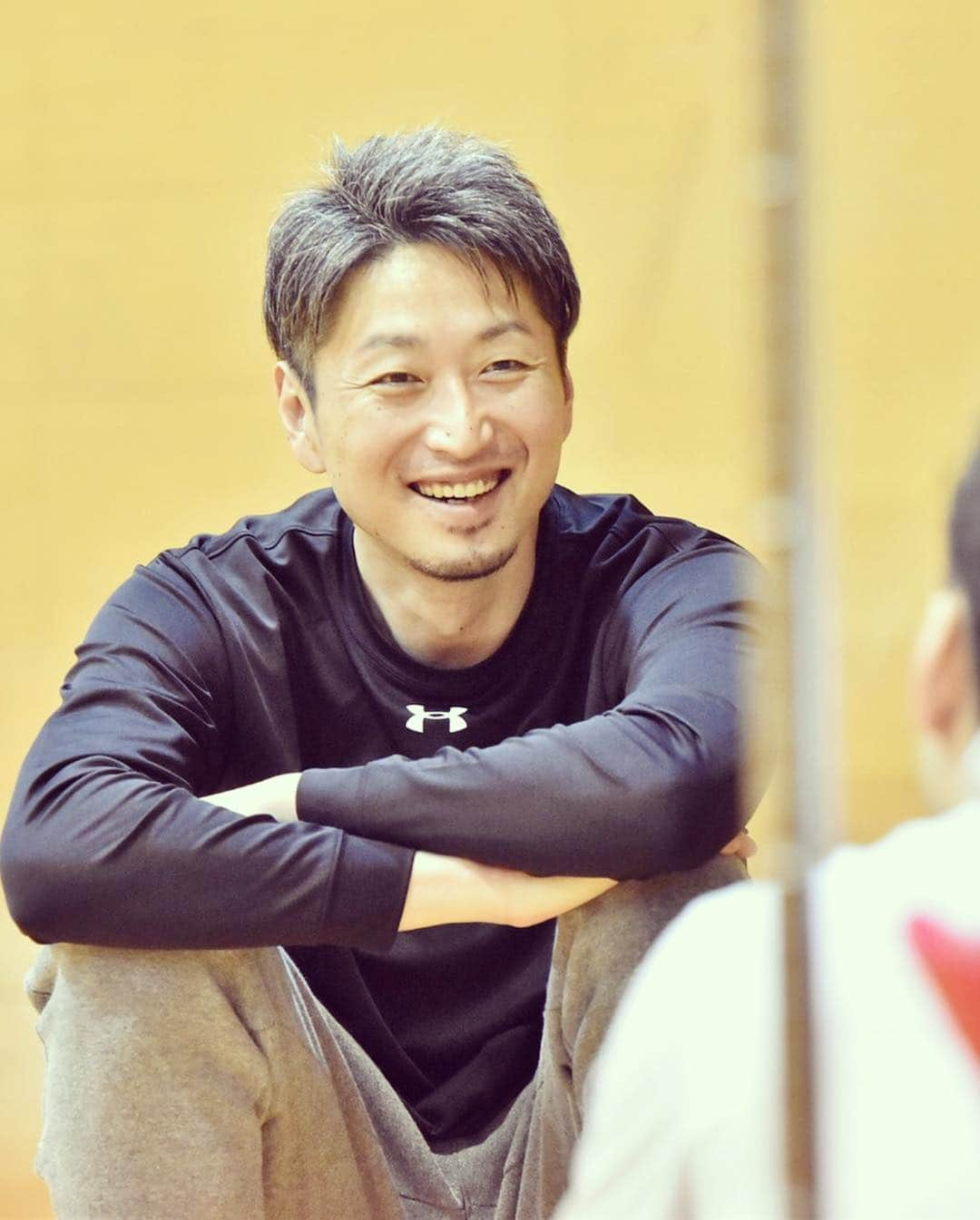 千葉ジェッツさんのインスタグラム写真 - (千葉ジェッツInstagram)「練習風景📸 #chibajets #Bリーグ #練習 #basketball #バスケ #千葉ジェッツ #いくぜてっぺん #明日からシーズン最終節」4月19日 15時18分 - chibajets_official