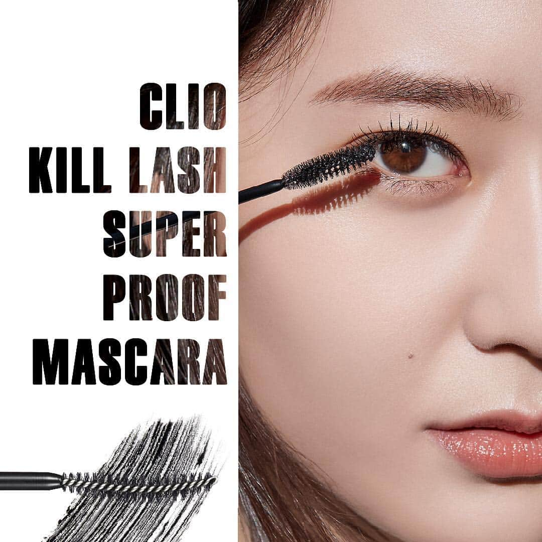 클리오 CLIO officialのインスタグラム