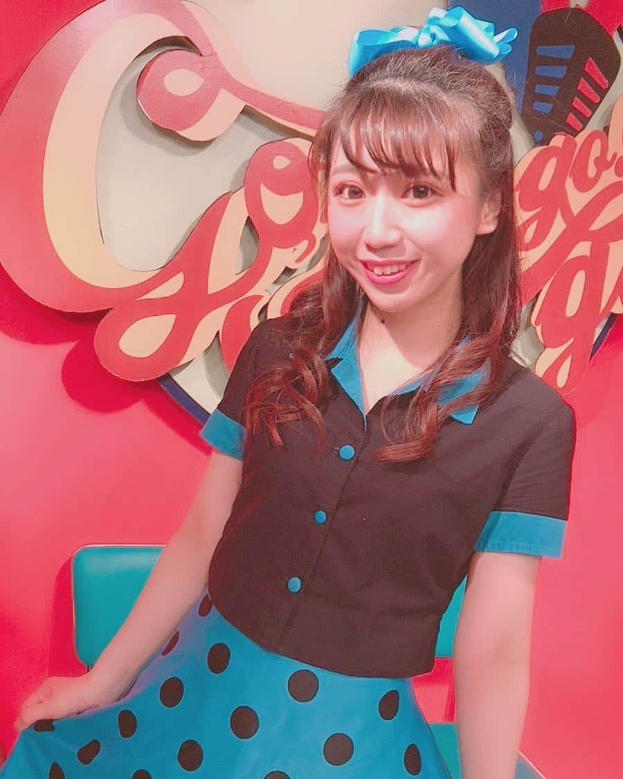 円田はるかのインスタグラム
