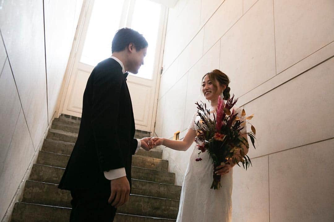 WEDDING CIRCUS オリジナルウェディングのグルメインスタ