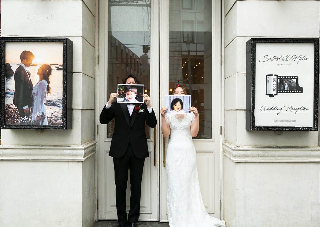 WEDDING CIRCUS オリジナルウェディングのグルメインスタ