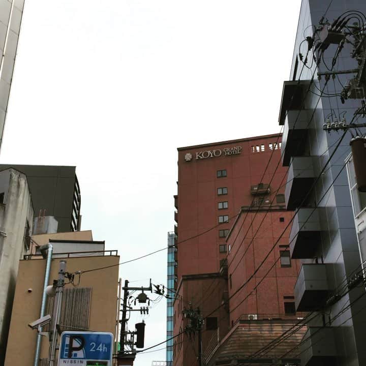 橋本塁のグルメインスタ