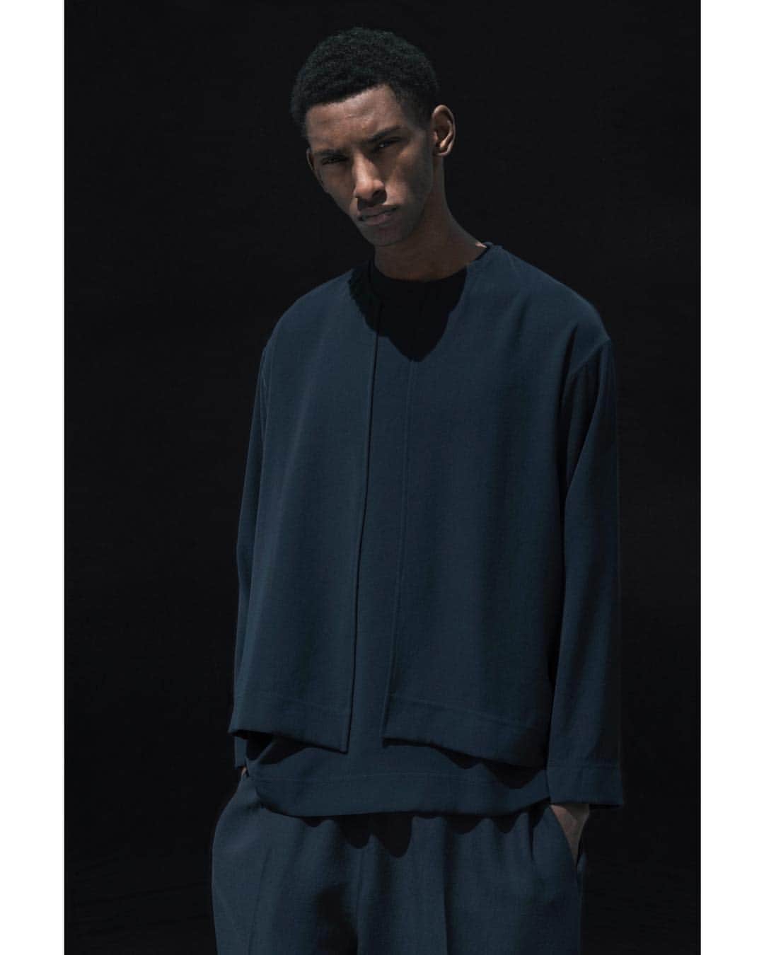 UNITED ARROWS & SONSのグルメインスタ