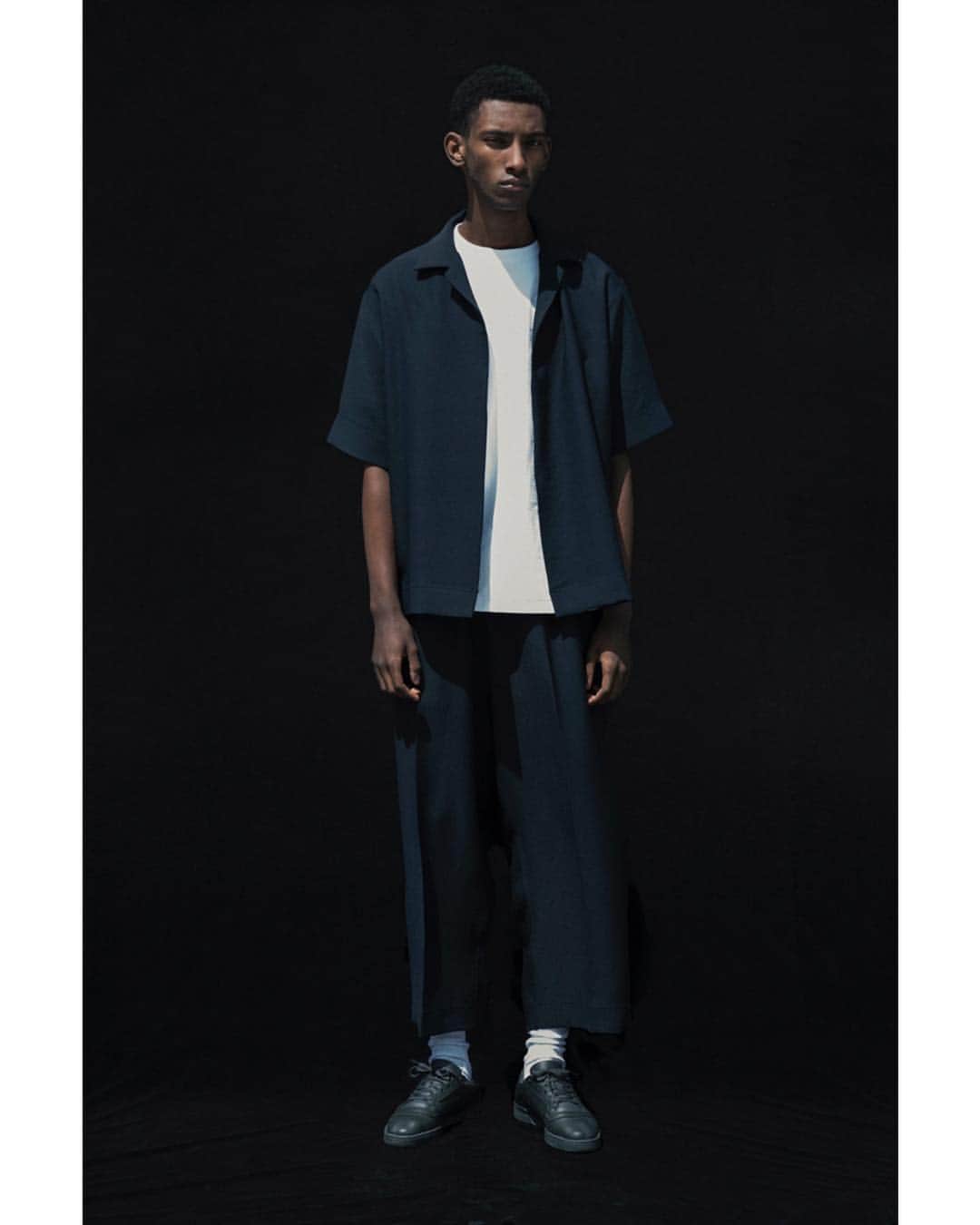 UNITED ARROWS & SONSのグルメインスタ