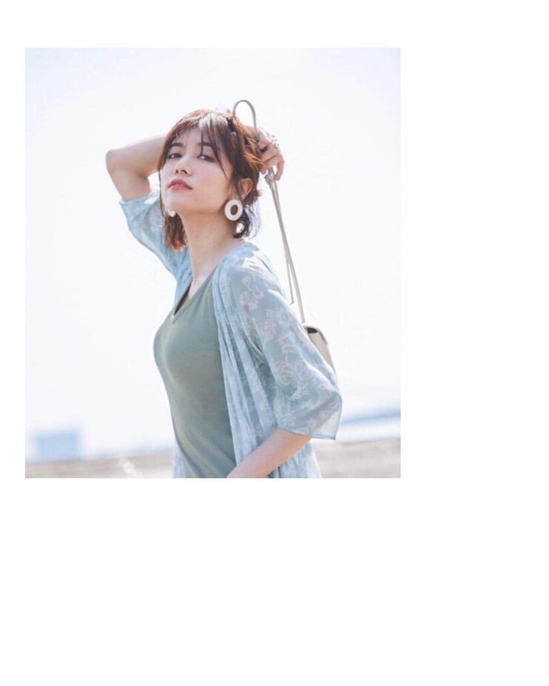 のインスタグラム：「夏が待ち遠しい。 @bayflow_inc」